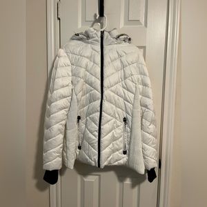 NAUTICA PUFFER JACKET